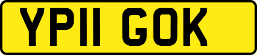 YP11GOK