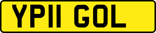 YP11GOL