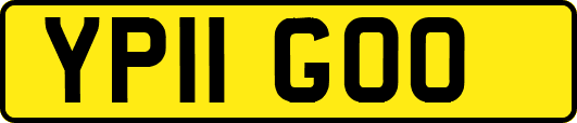 YP11GOO