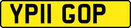 YP11GOP