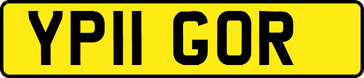 YP11GOR
