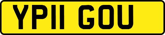 YP11GOU