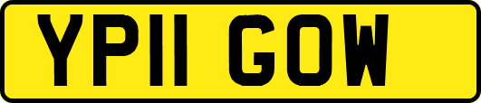 YP11GOW