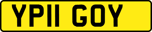 YP11GOY