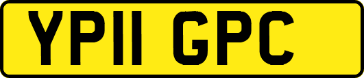 YP11GPC