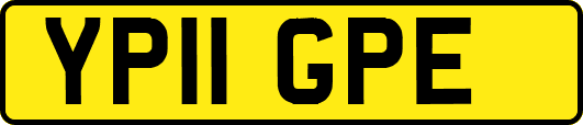 YP11GPE