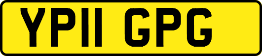 YP11GPG