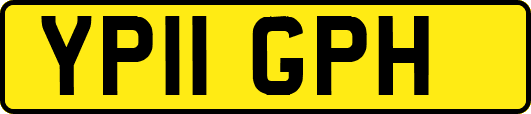 YP11GPH