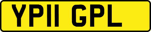 YP11GPL