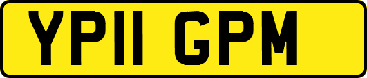 YP11GPM