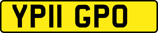 YP11GPO