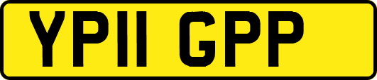 YP11GPP