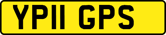 YP11GPS