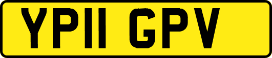 YP11GPV