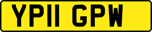 YP11GPW