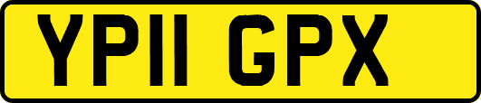 YP11GPX