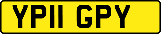 YP11GPY