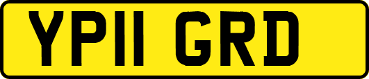 YP11GRD