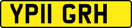 YP11GRH