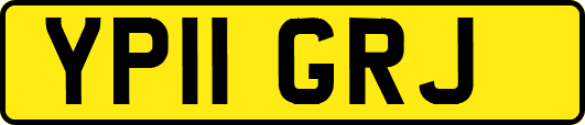 YP11GRJ
