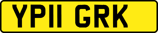 YP11GRK