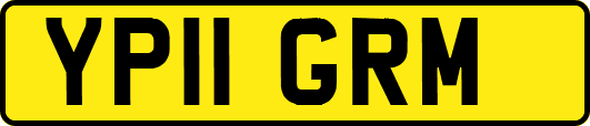 YP11GRM