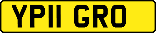 YP11GRO