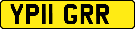 YP11GRR