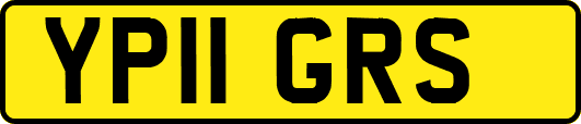 YP11GRS