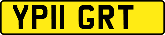 YP11GRT