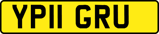 YP11GRU