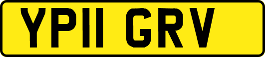 YP11GRV