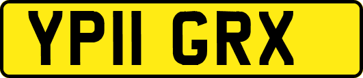 YP11GRX