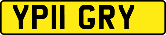 YP11GRY