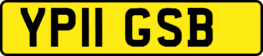 YP11GSB