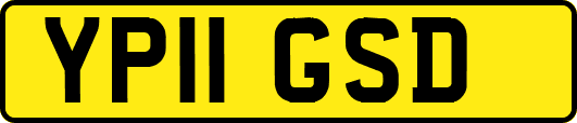 YP11GSD