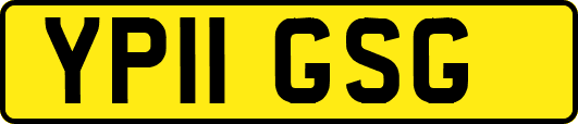 YP11GSG