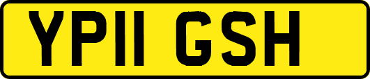 YP11GSH