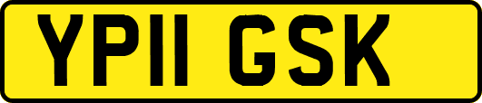 YP11GSK