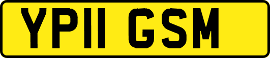 YP11GSM