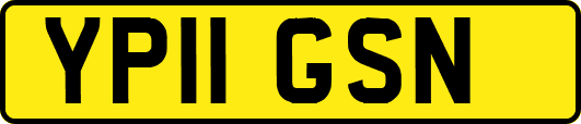 YP11GSN