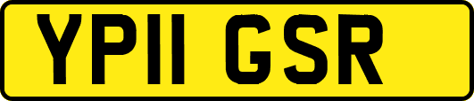 YP11GSR