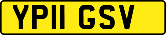 YP11GSV