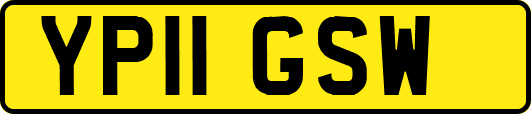 YP11GSW