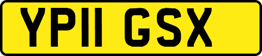 YP11GSX