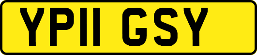 YP11GSY