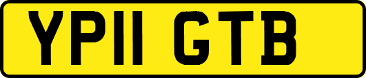 YP11GTB