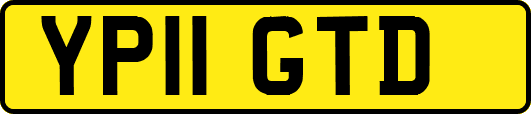 YP11GTD