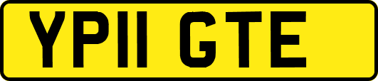 YP11GTE