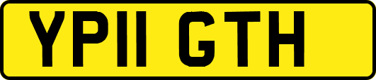 YP11GTH